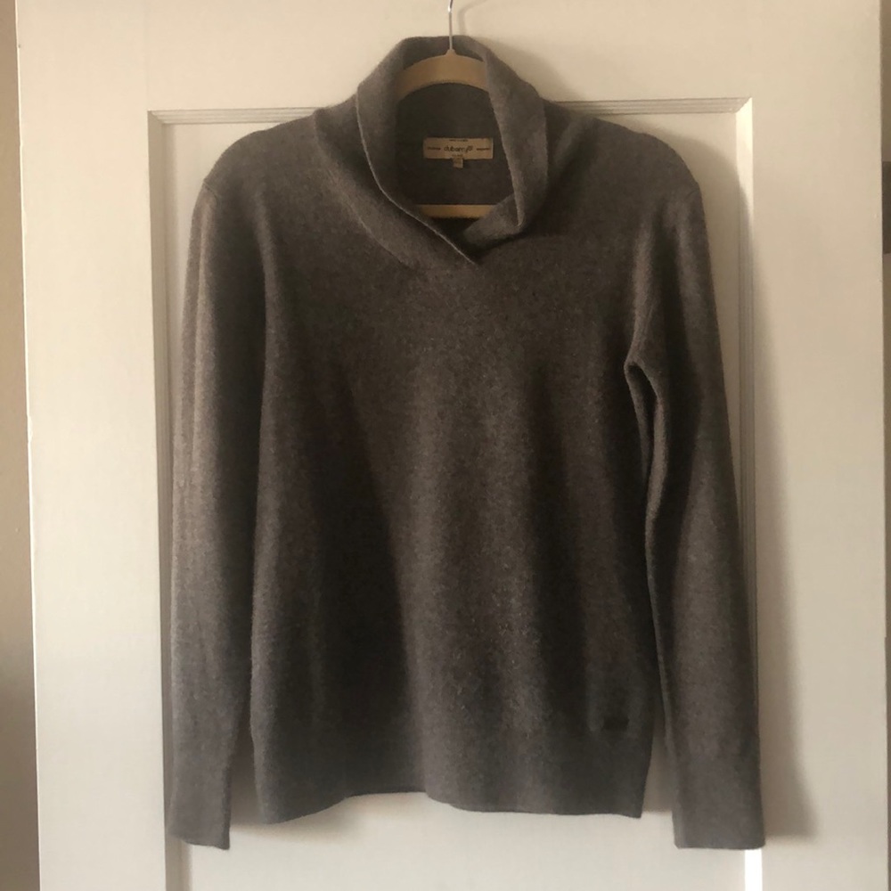 Dubarry Merino Wool Sweater